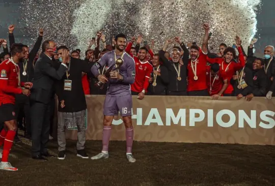 Al Ahly, el equipo más ganador del mundo que busca destronar al Bayern Al Ahly, el equipo más ganador del mundo que busca destronar al Bayern