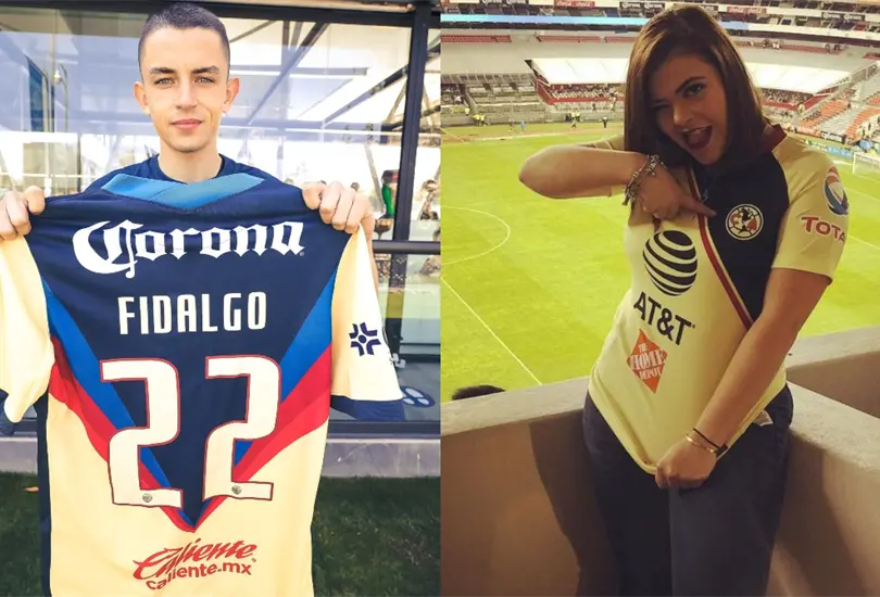 La Pioja le manda indirecta a Fidalgo, quien ya fue registrado en la Liga MX La Pioja le manda indirecta a Fidalgo, quien ya fue registrado en la Liga MX