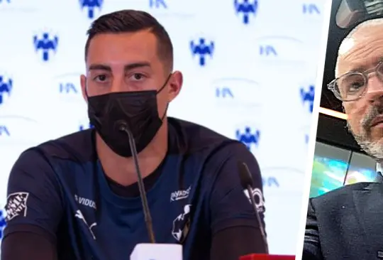 ¿Con qué pruebas me acusaron?, dice Funes Mori; arroban a Gerardo Velázquez ¿Con qué pruebas me acusaron?, dice Funes Mori; arroban a Gerardo Velázquez