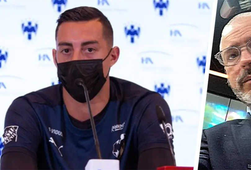 &iquest;Con qu&eacute; pruebas me acusaron?, dice Funes Mori; arroban a Gerardo Vel&aacute;zquez