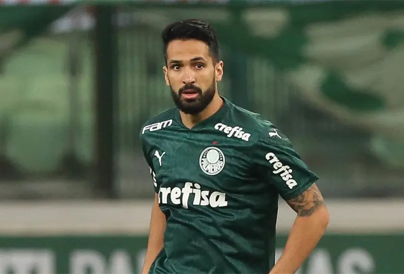 Jugador del Palmeiras alaba a Tigres: es equipo grande de M&eacute;xico