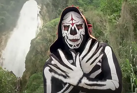 Lucha Libre AAA tendrá funciones al aire libre en Pueblos Mágicos
