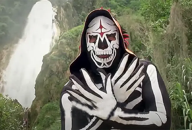 Lucha Libre AAA tendrá funciones al aire libre en Pueblos Mágicos Lucha Libre AAA tendrá funciones al aire libre en Pueblos Mágicos