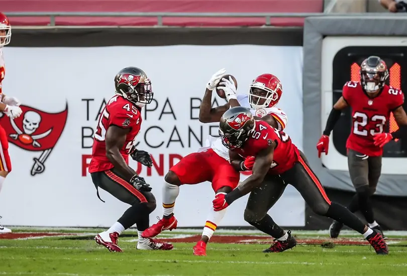 Chiefs vs Buccaneers EN VIVO: Disfruta el Super Bowl LV desde Tampa Chiefs vs Buccaneers EN VIVO: Disfruta el Super Bowl LV desde Tampa