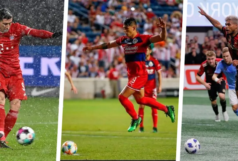 Jugadores que cobraron su penal a lo Puligol y fallaron Jugadores que cobraron su penal a lo Puligol y fallaron