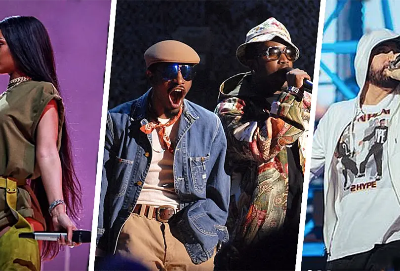 Artistas que rechazaron aparecer en el Super Bowl Artistas que rechazaron aparecer en el Super Bowl