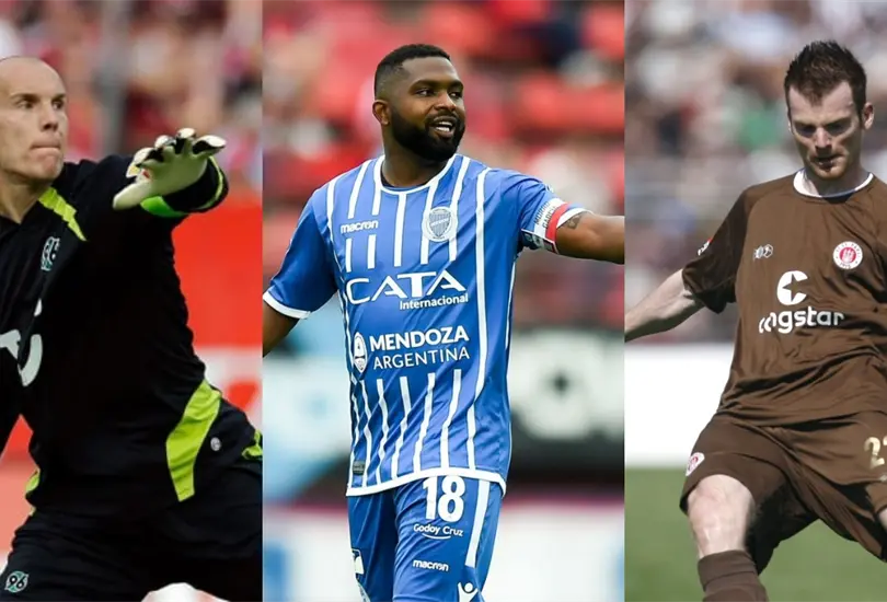 Futbolistas que decidieron terminar con su vida