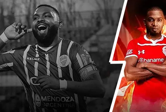 Fallece Morro García, futbolista que había fichado Toluca Fallece Morro García, futbolista que había fichado Toluca