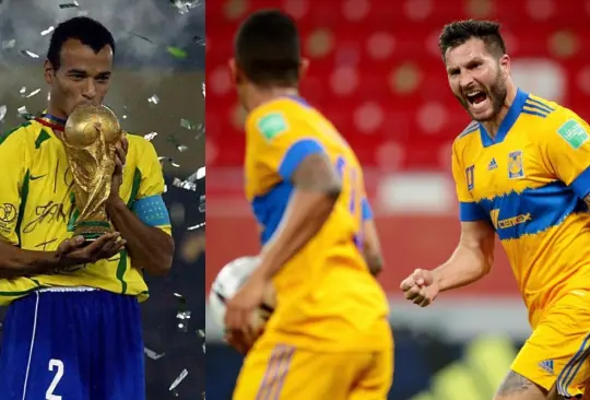 Campeón del mundo cree que Tigres puede vencer a Palmeiras Campeón del mundo cree que Tigres puede vencer a Palmeiras