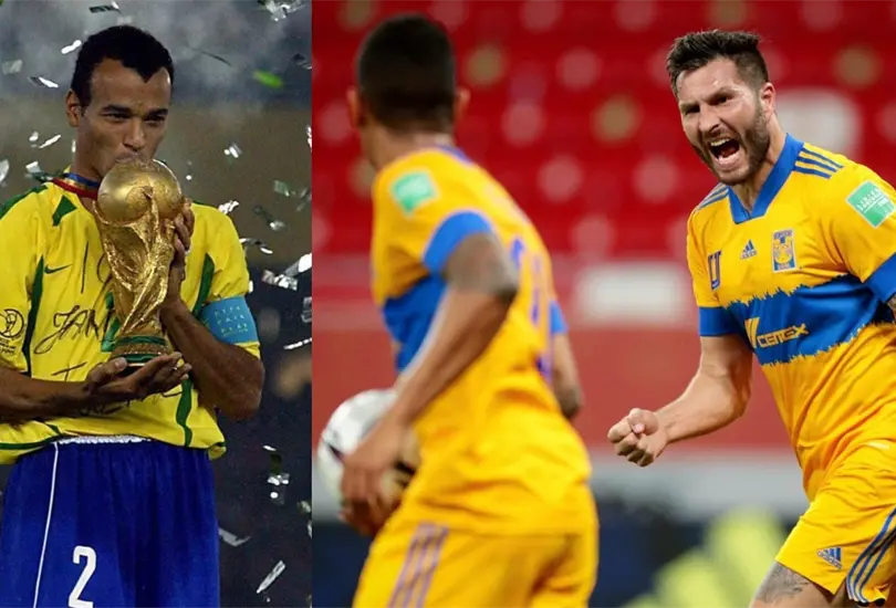 Campeón del mundo cree que Tigres puede vencer a Palmeiras Campeón del mundo cree que Tigres puede vencer a Palmeiras