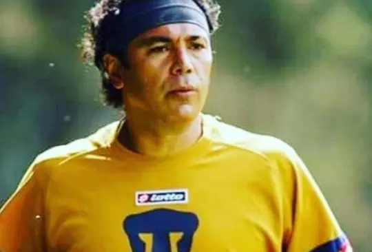 Hugo Sánchez es acusado de cobrar a futbolistas para jugar Hugo Sánchez es acusado de cobrar a futbolistas para jugar