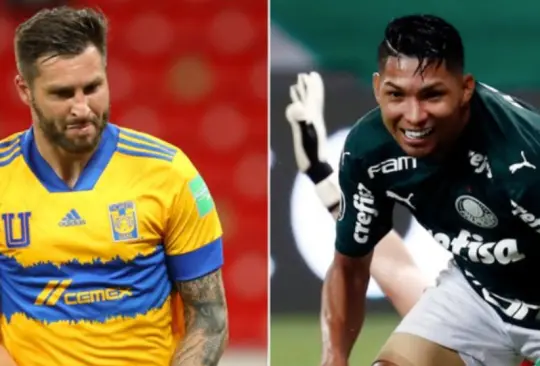 ¿Dónde y a qué hora ver Tigres vs Palmeiras del Mundial de Clubes en vivo? ¿Dónde y a qué hora ver Tigres vs Palmeiras del Mundial de Clubes en vivo?