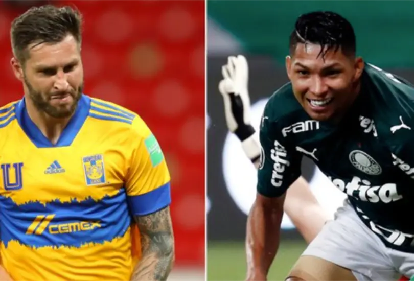 ¿Dónde y a qué hora ver Tigres vs Palmeiras del Mundial de Clubes en vivo? ¿Dónde y a qué hora ver Tigres vs Palmeiras del Mundial de Clubes en vivo?