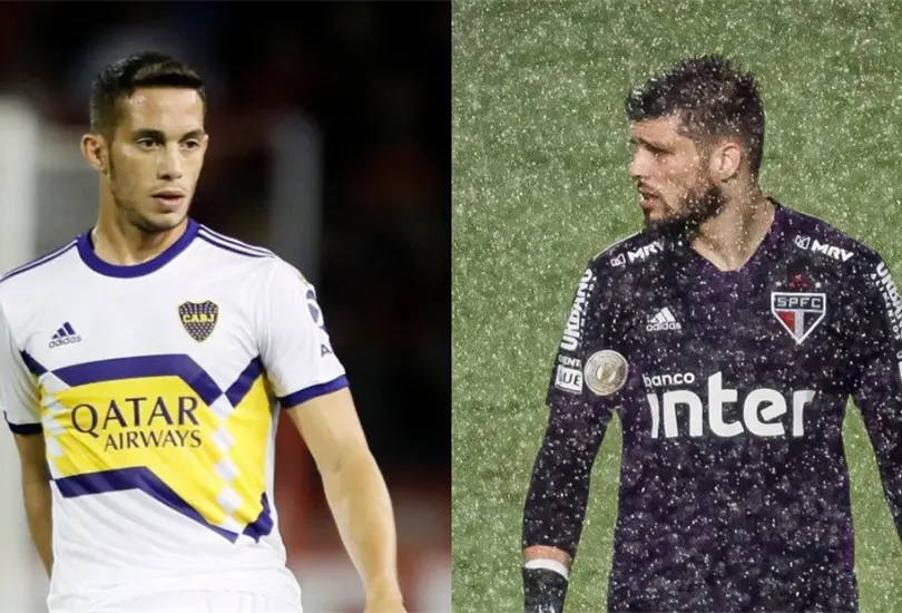 Futbolistas que se han sentido excluidos de su selecci&oacute;n por jugar en M&eacute;xico
