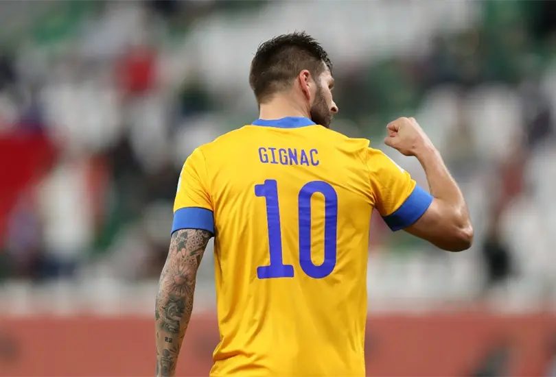 Hist&oacute;rico: Tigres vence a Palmeiras y pasa a la Final del Mundial de Clubes 