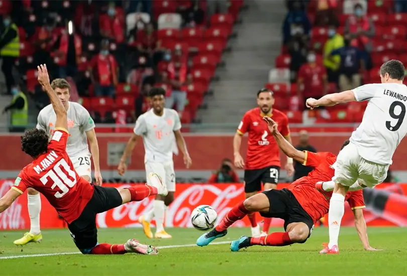 Tigres enfrentar&aacute; a Bayern Munich en la final del Mundial de Clubes