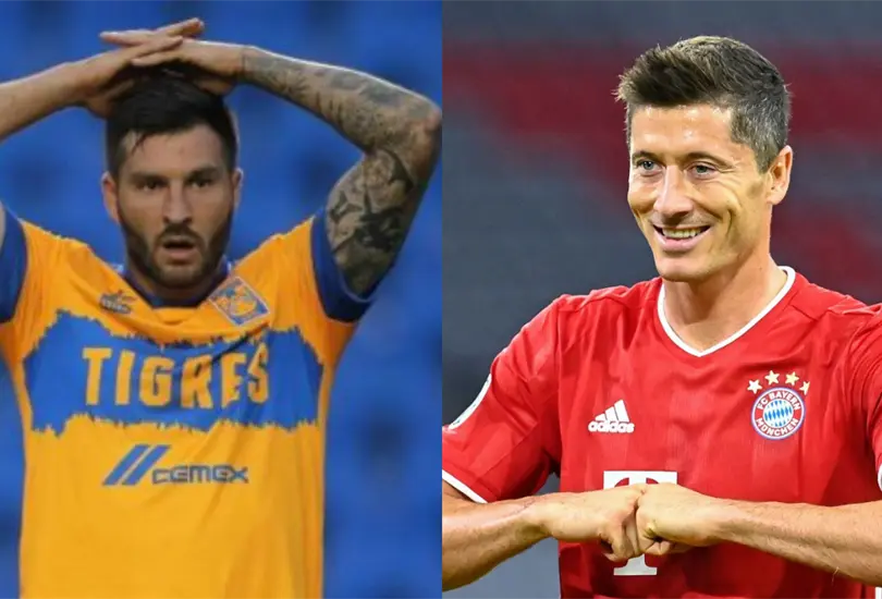 Tigres vale 15 veces menos que el Bayern Munich