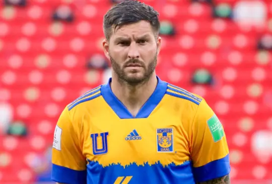 Han venido muchos mejores jugadores que Gignac al futbol mexicano, considera Lapuente