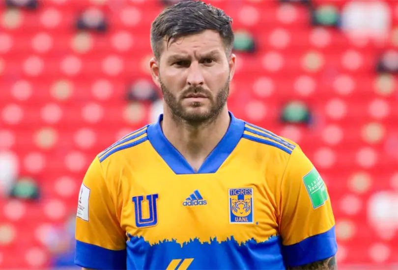 Han venido muchos mejores jugadores que Gignac al futbol mexicano, considera Lapuente