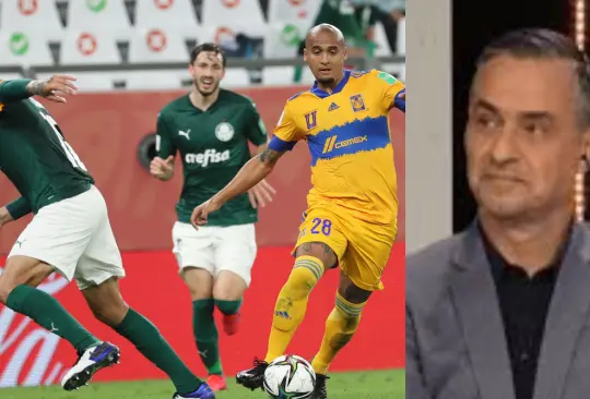 Es de segunda categoría, dicen periodistas argentinos sobre el futbol mexicano