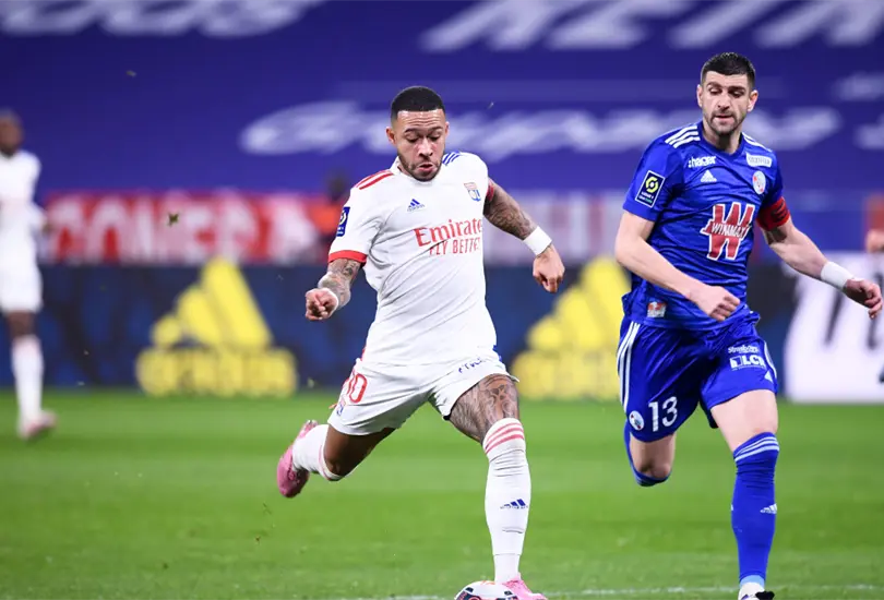 Ligue 1 solicitar&aacute; apoyo al gobierno franc&eacute;s para no quedar en quiebra