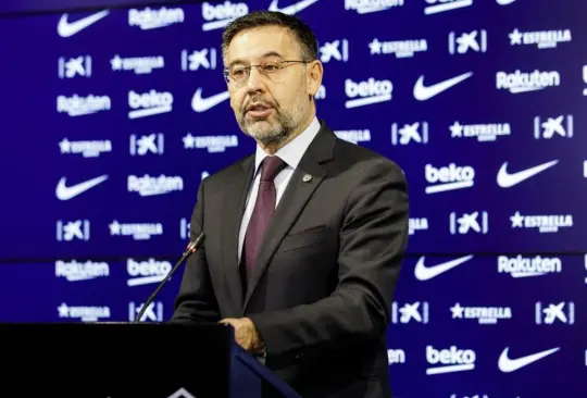 La policía detiene a Bartomeu por el caso Barçagate