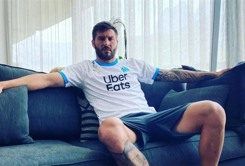 Gignac elogia Nuevo León: es un estado increíble, me encanta vivir aquí Gignac elogia Nuevo León: es un estado increíble, me encanta vivir aquí