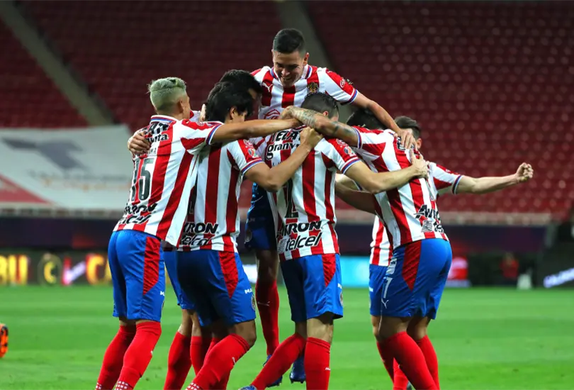 Chivas, Atlas y Necaxa tendr&iacute;an pronto afici&oacute;n en sus estadios