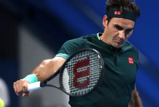Roger Federer regresa con victoria, ¿qué pasó desde su último enfrentamiento?