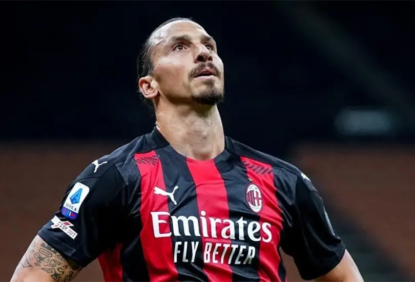 ¿Quién será? Ibrahimovic niega que el ídolo de su hijo sea Messi o CR7 ¿Quién será? Ibrahimovic niega que el ídolo de su hijo sea Messi o CR7