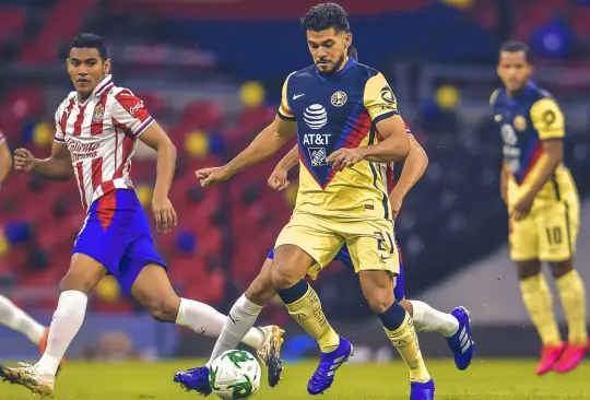 Martín critica a Peláez por hablar de los jugadores que le gustaría tener del América Martín critica a Peláez por hablar de los jugadores que le gustaría tener del América