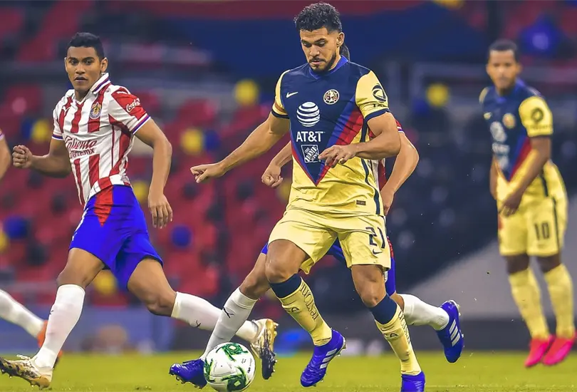 Mart&iacute;n critica a Pel&aacute;ez por hablar de los jugadores que le gustar&iacute;a tener del Am&eacute;rica