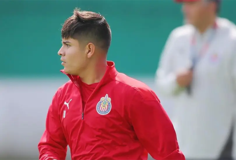Si est&aacute;s mal vas a ser el peor siempre, Chofis L&oacute;pez se lanza contra la prensa de Guadalajara
