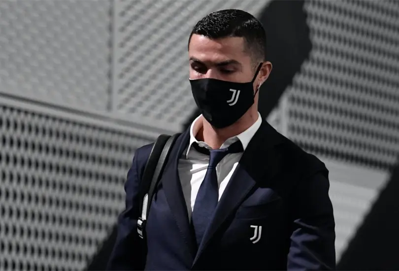 Cristiano Ronaldo saldr&iacute;a de la Juventus, &iquest;cu&aacute;l ser&aacute; su pr&oacute;ximo destino?
