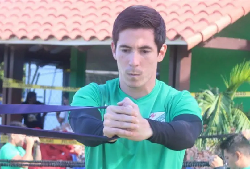 ¿Qué ha sido de Marco Bueno, campeón del mundo Sub-17 en 2011? ¿Qué ha sido de Marco Bueno, campeón del mundo Sub-17 en 2011?