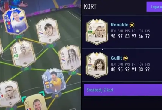 ¿Qué es el mercado negro del FIFA 21 y cómo compran a los jugadores en Ultimate Team? ¿Qué es el mercado negro del FIFA 21 y cómo compran a los jugadores en Ultimate Team?