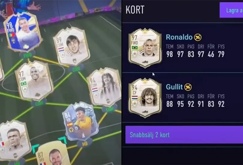 ¿Qué es el mercado negro del FIFA 21 y cómo compran a los jugadores en Ultimate Team? ¿Qué es el mercado negro del FIFA 21 y cómo compran a los jugadores en Ultimate Team?