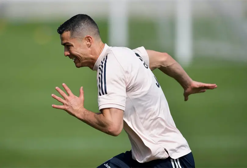 Lo que se sabe del regreso de Cristiano Ronaldo al Real Madrid