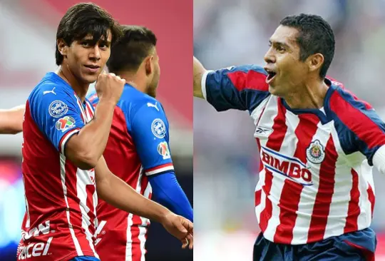 Futbolistas de Chivas que prefieren otra actividad antes que jugar con el América Futbolistas de Chivas que prefieren otra actividad antes que jugar con el América
