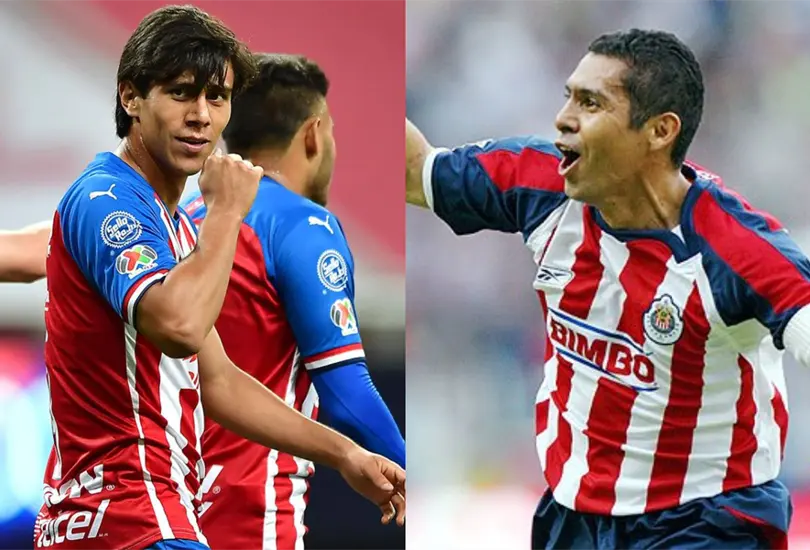 Futbolistas de Chivas que prefieren otra actividad antes que jugar con el Am&eacute;rica
