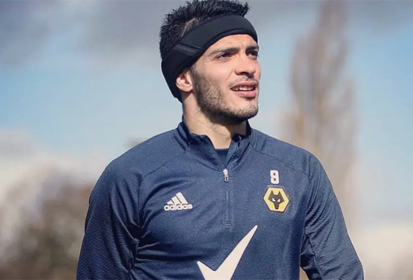 Ra&uacute;l Jim&eacute;nez reportar&iacute;a con la Selecci&oacute;n Mexicana para la Fecha FIFA de marzo