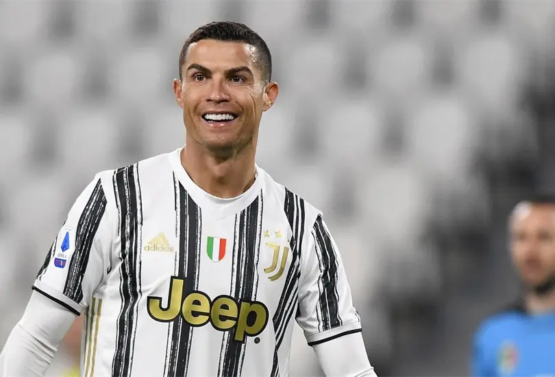 Juventus pone en remate a Cristiano Ronaldo; él responde con mensaje Juventus pone en remate a Cristiano Ronaldo; él responde con mensaje