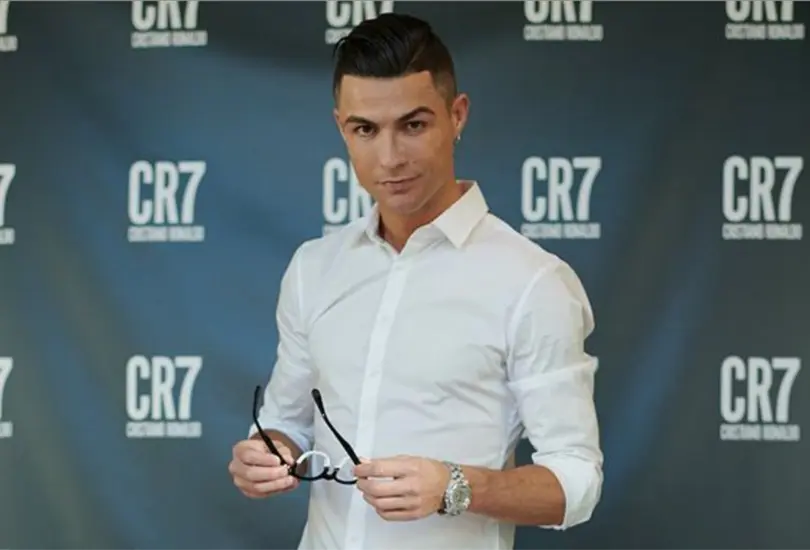 Los hoteles de Cristiano Ronaldo que corren riesgo por la pandemia