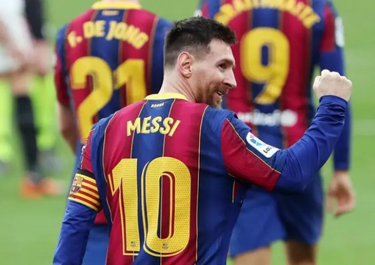 Los futbolistas que serán agentes libres y romperán el mercado de verano Los futbolistas que serán agentes libres y romperán el mercado de verano