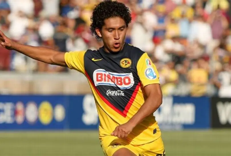 ¿Qué fue del Torito Silva, jugador que le hizo doblete a Chivas en 5 minutos? ¿Qué fue del Torito Silva, jugador que le hizo doblete a Chivas en 5 minutos?