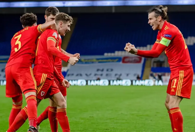 Bale y Ramsey, entre los convocados por Gales para juego contra México Bale y Ramsey, entre los convocados por Gales para juego contra México