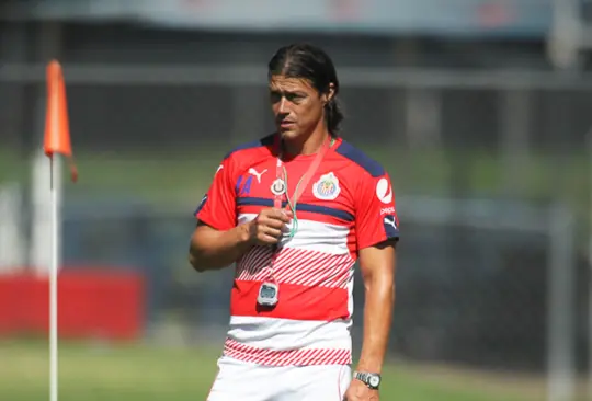 ¡Quieren al Pastor de regreso! Afición de Chivas pide a Almeyda para salvarlos