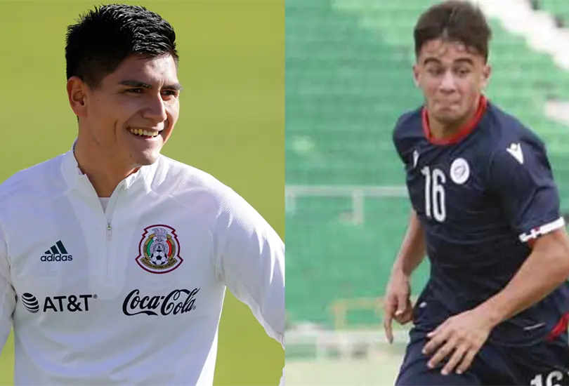 ¿Dónde y cuándo ver el México vs República Dominicana del Preolímpico? ¿Dónde y cuándo ver el México vs República Dominicana del Preolímpico?