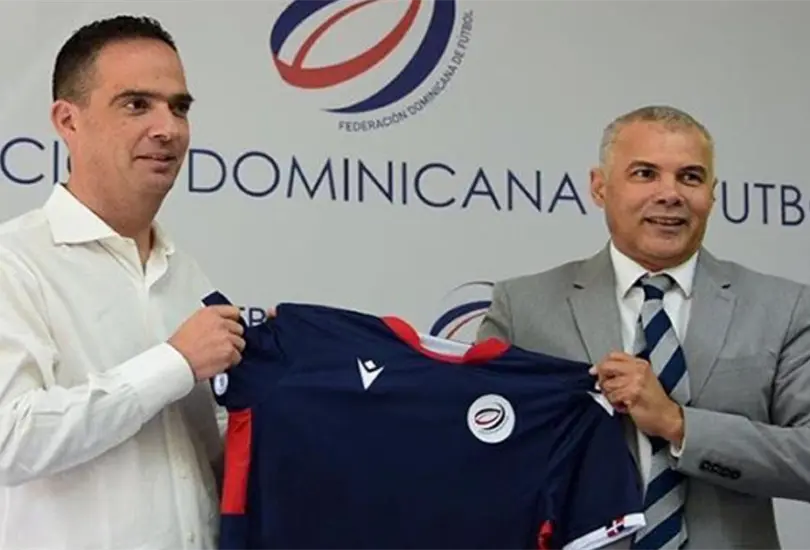 ¿Quién es Jacques Passy, el técnico mexicano que quiere sorprender al Tri? ¿Quién es Jacques Passy, el técnico mexicano que quiere sorprender al Tri?