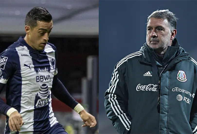 Gerardo Martino descarta la posibilidad de convocar a Funes Mori